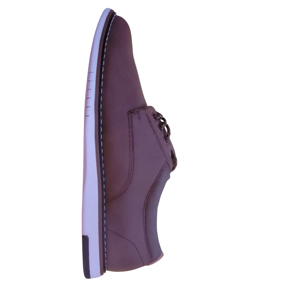 Men's Brown Casual Shoes‎